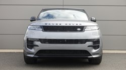 LAND ROVER RANGE ROVER SPORT 3.0 D300 Dynamic SE 5dr Auto 4593547