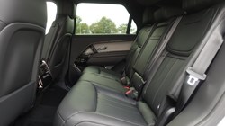 LAND ROVER RANGE ROVER SPORT 3.0 D300 Dynamic SE 5dr Auto 4593544