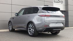LAND ROVER RANGE ROVER SPORT 3.0 D300 Dynamic SE 5dr Auto 4593542