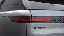 LAND ROVER RANGE ROVER SPORT 3.0 D300 Dynamic SE 5dr Auto 4593557