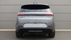 LAND ROVER RANGE ROVER SPORT 3.0 D300 Dynamic SE 5dr Auto 4593546