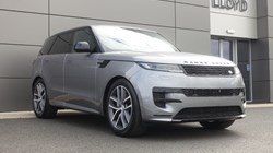 LAND ROVER RANGE ROVER SPORT 3.0 D300 Dynamic SE 5dr Auto 4593541