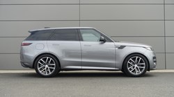 LAND ROVER RANGE ROVER SPORT 3.0 D300 Dynamic SE 5dr Auto 4593545