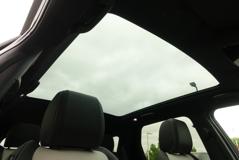  LAND ROVER DISCOVERY SPORT 2.0 D200 Dynamic HSE 5dr Auto [7 Seat] 4250732