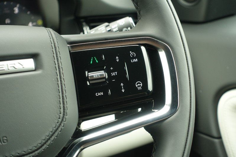  LAND ROVER DISCOVERY SPORT 2.0 D200 Dynamic HSE 5dr Auto [7 Seat] 4250730