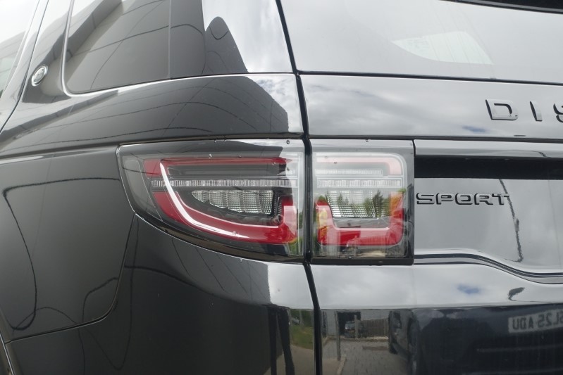  LAND ROVER DISCOVERY SPORT 2.0 D200 Dynamic HSE 5dr Auto [7 Seat] 4250727