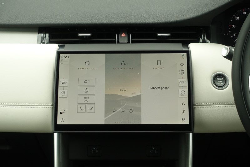  LAND ROVER DISCOVERY SPORT 2.0 D200 Dynamic HSE 5dr Auto [7 Seat] 4250723