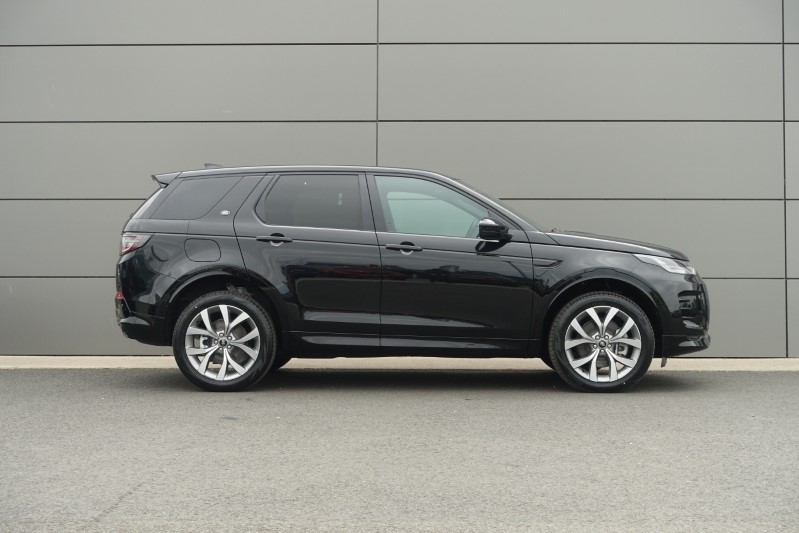  LAND ROVER DISCOVERY SPORT 2.0 D200 Dynamic HSE 5dr Auto [7 Seat] 4250714