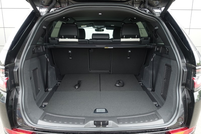  LAND ROVER DISCOVERY SPORT 2.0 D200 Dynamic HSE 5dr Auto [7 Seat] 4250719