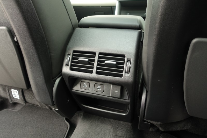  LAND ROVER DISCOVERY SPORT 2.0 D200 Dynamic HSE 5dr Auto [7 Seat] 4250726