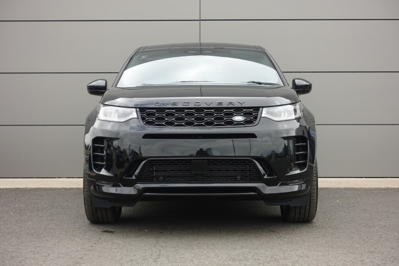  LAND ROVER DISCOVERY SPORT 2.0 D200 Dynamic HSE 5dr Auto [7 Seat] 4250716