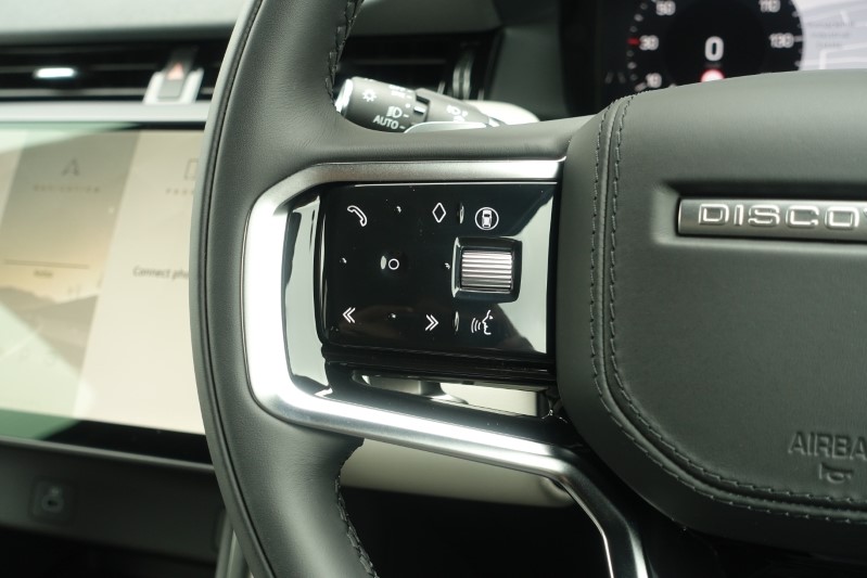  LAND ROVER DISCOVERY SPORT 2.0 D200 Dynamic HSE 5dr Auto [7 Seat] 4250731