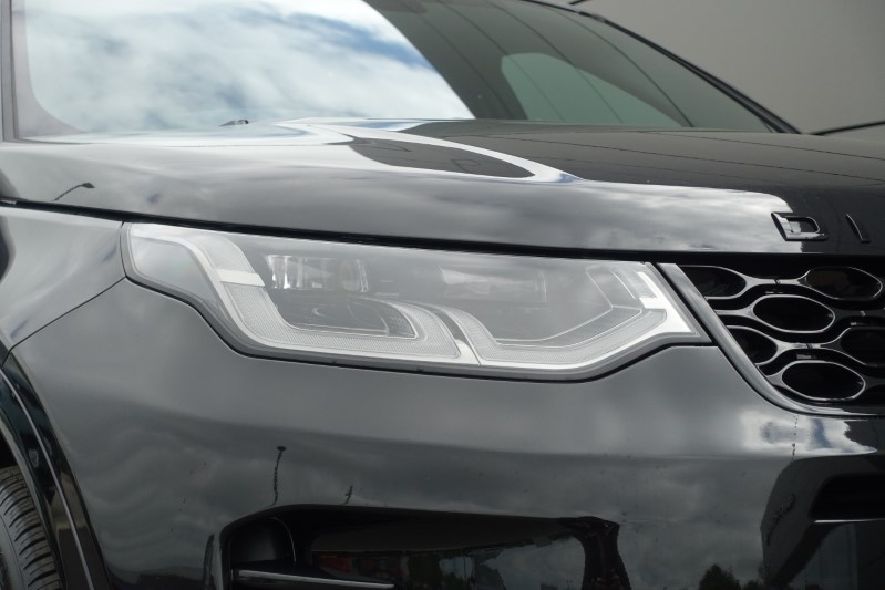  LAND ROVER DISCOVERY SPORT 2.0 D200 Dynamic HSE 5dr Auto [7 Seat] 4250725