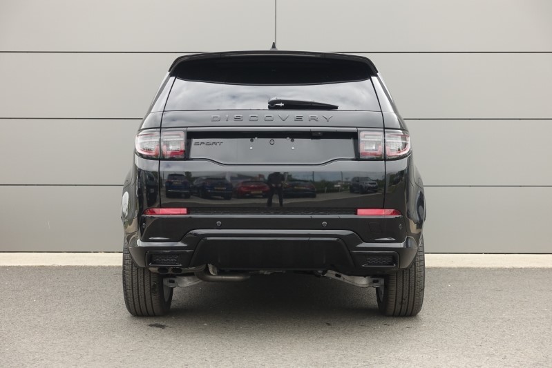  LAND ROVER DISCOVERY SPORT 2.0 D200 Dynamic HSE 5dr Auto [7 Seat] 4250715