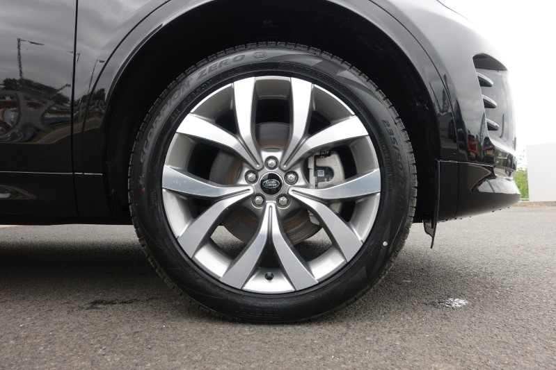  LAND ROVER DISCOVERY SPORT 2.0 D200 Dynamic HSE 5dr Auto [7 Seat] 4250717