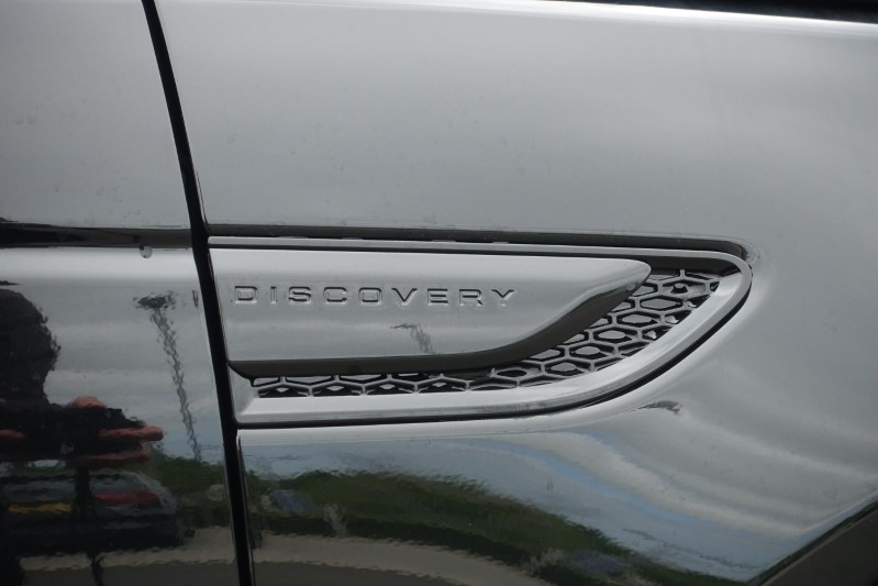  LAND ROVER DISCOVERY SPORT 2.0 D200 Dynamic HSE 5dr Auto [7 Seat] 4250728