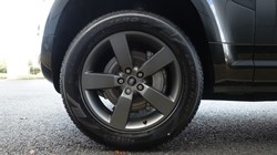 LAND ROVER DEFENDER 3.0 D350 X-Dynamic HSE 130 5dr Auto 4764786