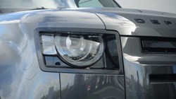 LAND ROVER DEFENDER 3.0 D350 X-Dynamic HSE 130 5dr Auto 4764773