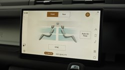 LAND ROVER DEFENDER 3.0 D350 X-Dynamic HSE 130 5dr Auto 4764796