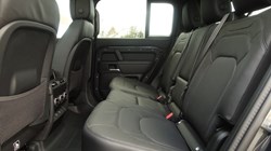 LAND ROVER DEFENDER 3.0 D350 X-Dynamic HSE 130 5dr Auto 4764760
