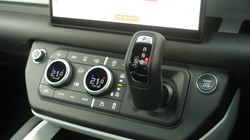LAND ROVER DEFENDER 3.0 D350 X-Dynamic HSE 130 5dr Auto 4764769