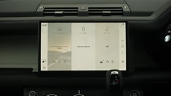 LAND ROVER DEFENDER 3.0 D350 X-Dynamic HSE 130 5dr Auto 4764770