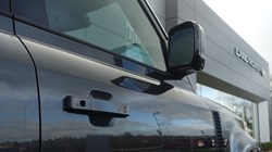 LAND ROVER DEFENDER 3.0 D350 X-Dynamic HSE 130 5dr Auto 4764780