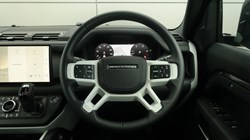 LAND ROVER DEFENDER 3.0 D350 X-Dynamic HSE 130 5dr Auto 4764771