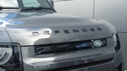 LAND ROVER DEFENDER 3.0 D350 X-Dynamic HSE 130 5dr Auto 4764777