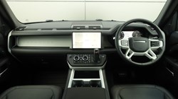 LAND ROVER DEFENDER 3.0 D350 X-Dynamic HSE 130 5dr Auto 4764765