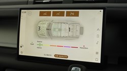 LAND ROVER DEFENDER 3.0 D350 X-Dynamic HSE 130 5dr Auto 4764798