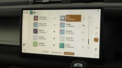 LAND ROVER DEFENDER 3.0 D350 X-Dynamic HSE 130 5dr Auto 4764793