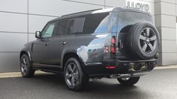 LAND ROVER DEFENDER 3.0 D350 X-Dynamic HSE 130 5dr Auto 4764758