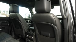 LAND ROVER DEFENDER 3.0 D350 X-Dynamic HSE 130 5dr Auto 4764809