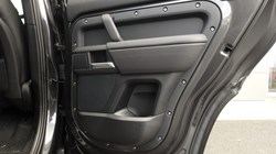 LAND ROVER DEFENDER 3.0 D350 X-Dynamic HSE 130 5dr Auto 4764808