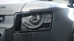 LAND ROVER DEFENDER 3.0 D350 X-Dynamic HSE 130 5dr Auto 4764787