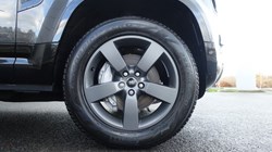LAND ROVER DEFENDER 3.0 D350 X-Dynamic HSE 130 5dr Auto 4764764