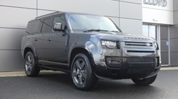 LAND ROVER DEFENDER 3.0 D350 X-Dynamic HSE 130 5dr Auto 4764757