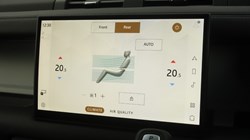 LAND ROVER DEFENDER 3.0 D350 X-Dynamic HSE 130 5dr Auto 4764797