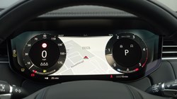 LAND ROVER RANGE ROVER 3.0 D350 SE 4dr Auto 4608095