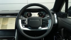 LAND ROVER RANGE ROVER 3.0 D350 SE 4dr Auto 4608094