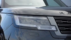 LAND ROVER RANGE ROVER 3.0 D350 SE 4dr Auto 4608096