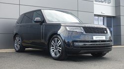 LAND ROVER RANGE ROVER 3.0 D350 SE 4dr Auto 4828913