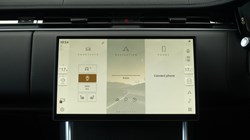 LAND ROVER RANGE ROVER 3.0 D350 SE 4dr Auto 4608093