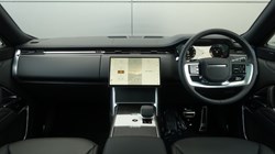 LAND ROVER RANGE ROVER 3.0 D350 SE 4dr Auto 4608089