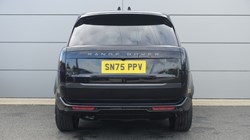 LAND ROVER RANGE ROVER 3.0 D350 SE 4dr Auto 4828915