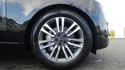 LAND ROVER RANGE ROVER 3.0 D350 SE 4dr Auto 4608088