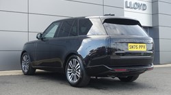 LAND ROVER RANGE ROVER 3.0 D350 SE 4dr Auto 4828914
