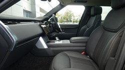 LAND ROVER RANGE ROVER 3.0 D350 SE 4dr Auto 4608083