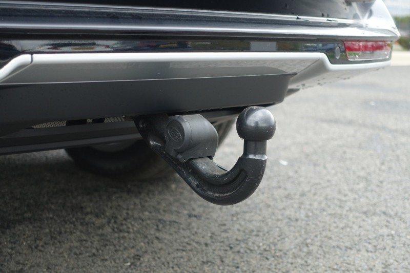  LAND ROVER RANGE ROVER 3.0 D350 HSE 4dr Auto 4620776